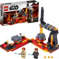 LEGO Star Wars 75269 Duel on Mustafar?