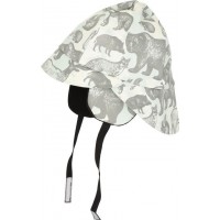 Lindberg Kotten Regnhatt (Olive)