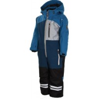 Lindberg Northen Overall (Petroleum) (90)