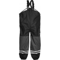 Lindberg Stocksund Regnbyxor (Black)