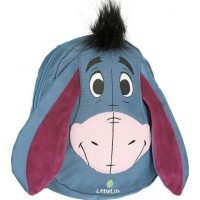 Littlelife Disney Faces Ryggsäck (Ior)