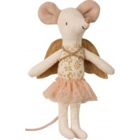 Maileg Storasyster Mus Ängel