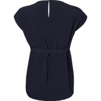 Mamalicious Mammatopp (Navy Blazer)