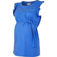 Mamalicious Gravidtopp (Amparo blue)