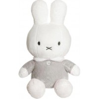 Miffy Mjukisdjur 30 cm (Grå)