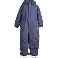 Mikk-line Overall 2 (Blue Nights)