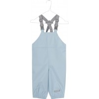 Mini A Ture Rubi Regnbyxor (Corydalis Blue)