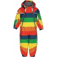 Molo Pyxis Overall (Rainbow)