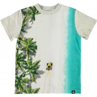 Molo Road T-shirt (Beach Buggy)