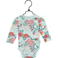 Mumin Flora Body (Mint)