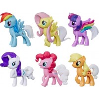 My Little Pony Rainbow Tail Surprise
