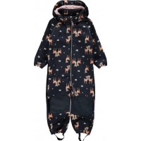 name it Alfa Overall Softshell (Dark Sapphire)