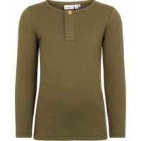 name it Billen Tröja (Ivy Green)