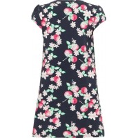 name it Dedida Klänning (Dark Sapphire)