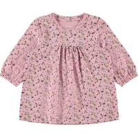 name it Deva Klänning (Pink Nectar)