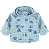 name it Max Jacka Elephant (Dream Blue)