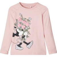 name it Minnie Topp (Pink Nectar)