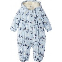name it Mow Overall (Celestial Blue) (62/68)
