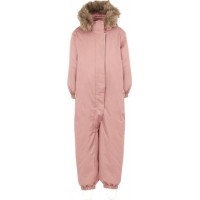 name it SNOW10 Overall (Dusty Rose)