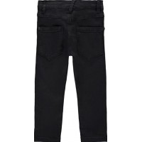 name it Theo Byxor (Svart)