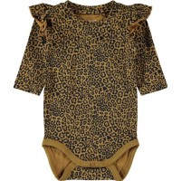 name it Tiana Body (Bone Brown)