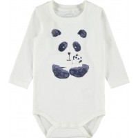 name it Titen Body (Snow white)