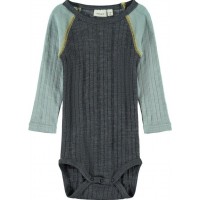 name it Wang Body Merinoull (Ombre Blue)
