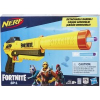 NERF Fortnite Sneaky Springer SP-L