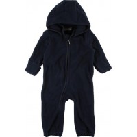 Nordic Label Jumpsuit (Total Eclipse)