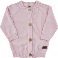 Pippi Kofta (Primrose Pink)