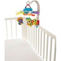 Playgro - Music Travel Mobile