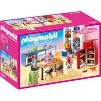 Playmobil Dollhouse - Kök
