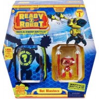 Ready2Robot Weapons Style 2