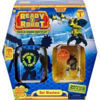 Ready2Robot Weapons Style 3