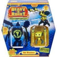 Ready2Robot Weapons Style 4