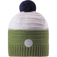 Reima Aapa Ullmössa (Khaki green)