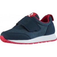 Reima Evaste Sneakers (Navy)