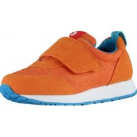 Reima Evaste Sneakers (Orange)