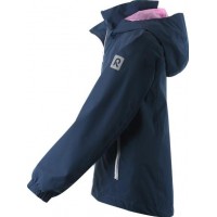 Reima Mist Jacka (Navy)
