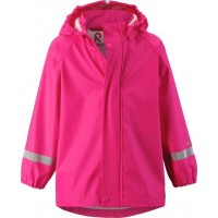 Reima Lampi Regnjacka (Candy Pink)