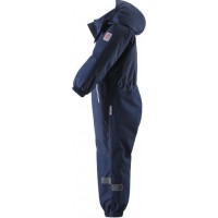 Reima Reimatec Vinteroverall Finn (Navy)