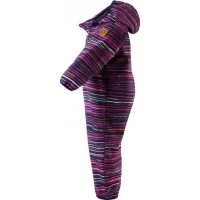 Reima Softshell Overall Kotilo (Deep purple)