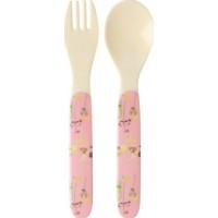 Rice Bestick (Rosa Kanin)