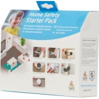 Safe & Care Startpaket Hemsäkerhet