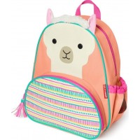 Skip Hop Zoo Pack Ryggsäck (Lama)
