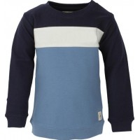 Small Rags Tröja (Coronet Blue)