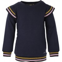 Small Rags Tröja (Mood Indigo)