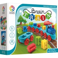 Smart Games Brain Train