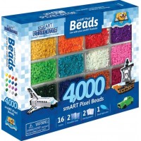 smART Pixelator Bead Set Large