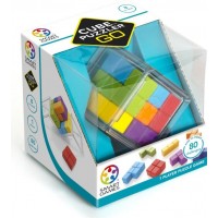 Smart Games Cube Puzzler Go